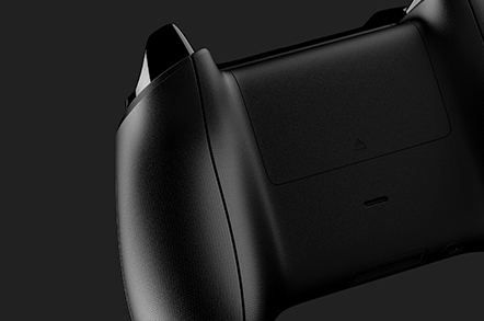 Xbox One X