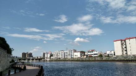 桐城市