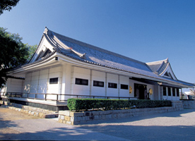 三河武士のやかた家康馆