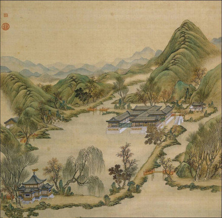 万方安和
