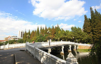 华东师范大学