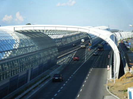 高速公路