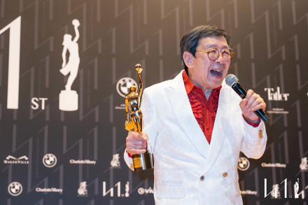 第41届得主胡枫