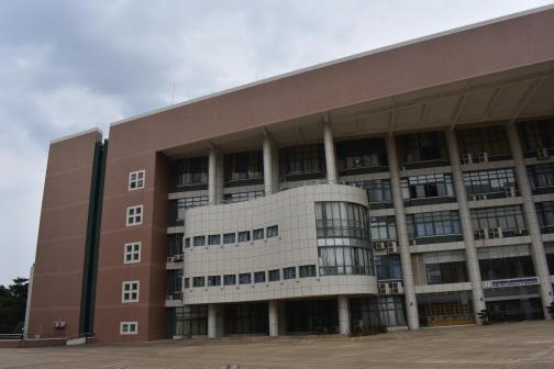 中山大学（东校区）