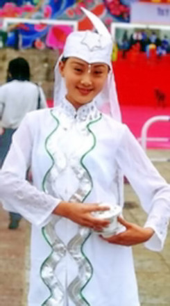 回族服饰