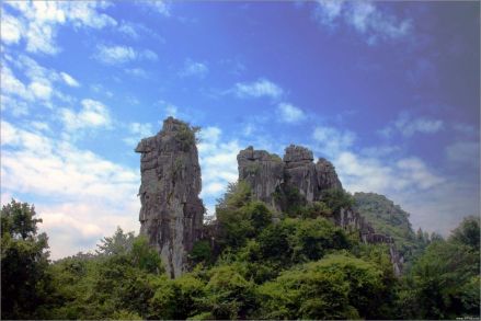 骆驼峰