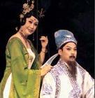 川剧高腔《活捉三郎》