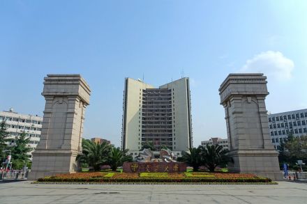 九里校区