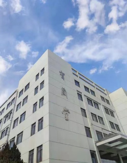 贺兰堂