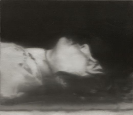 《1977 年10 月18 日——死亡一》（1988年）