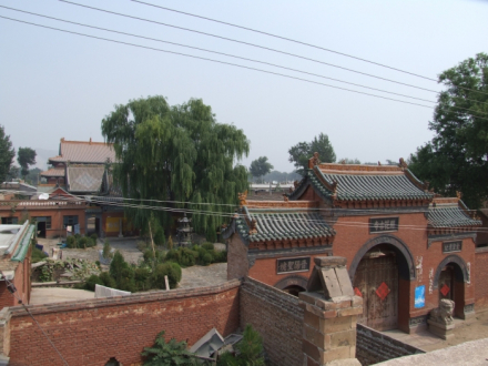 开化寺