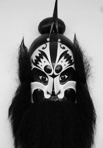 《三国演义》人物张飞