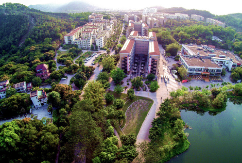 北京师范大学