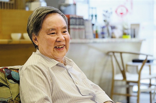 温儒敏