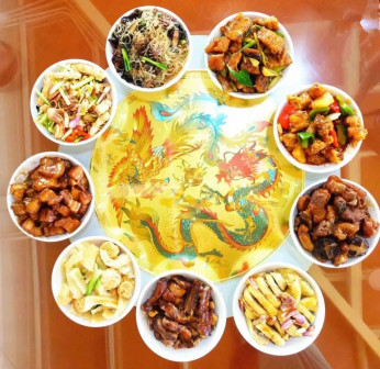 客家饮食