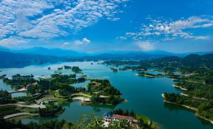 新墙河