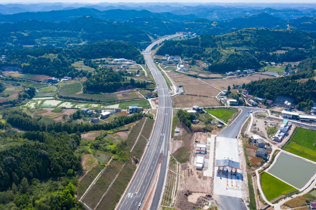 遂德高速公路