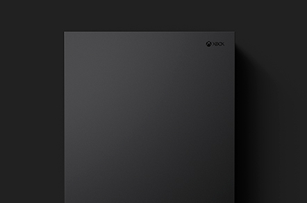 Xbox One X