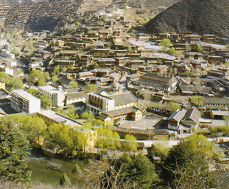 白玉县