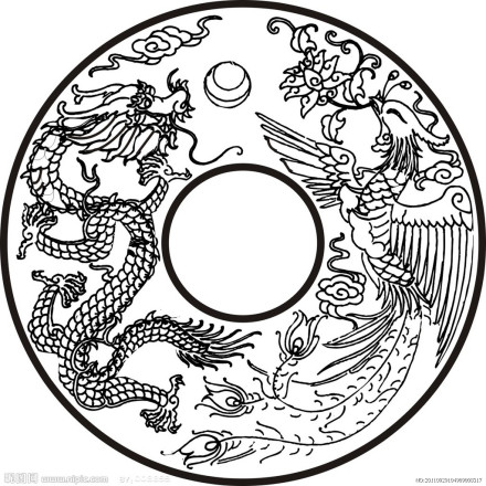 龙凤传人