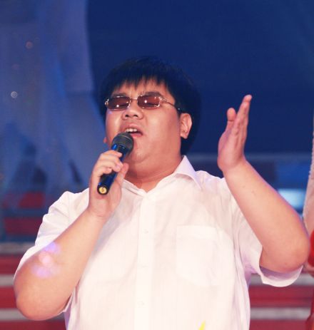 杨光