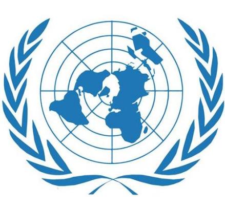 联合国会徽