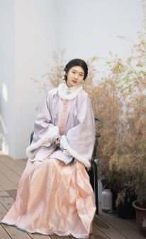 汉服与现代生活