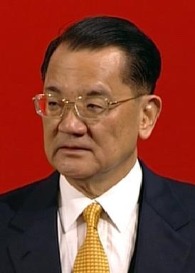中国国民党荣誉主席——连战