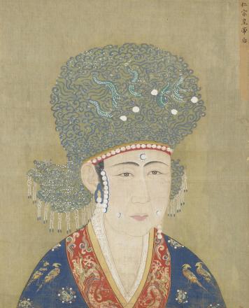 慈圣皇后