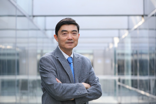 陈松蹊