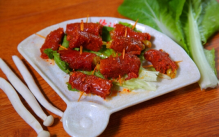 串串香