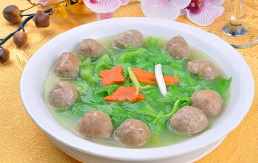 客家饮食