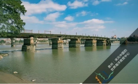 顺济桥遗址