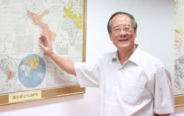 杨义