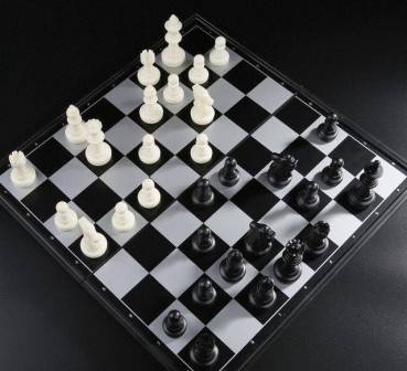 国际象棋
