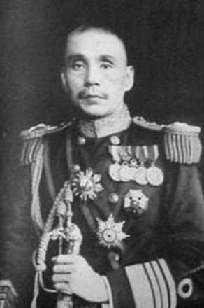 杜锡珪