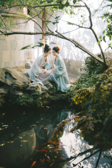 汉服活动