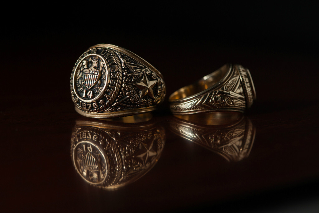 Aggie Ring