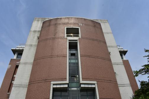 中山大学东校区