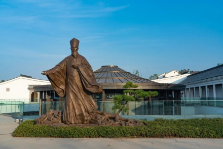 绍兴市王阳明纪念馆