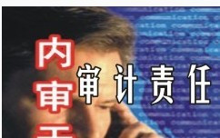 审计责任