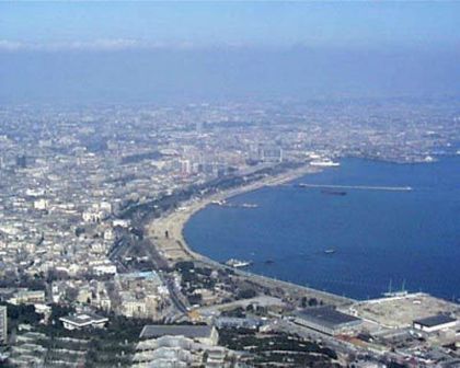 巴库