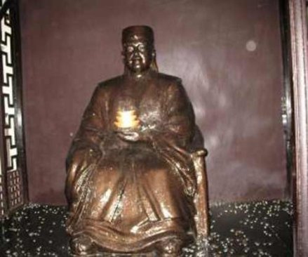 沈万三