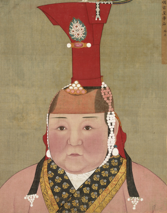 昭献皇后