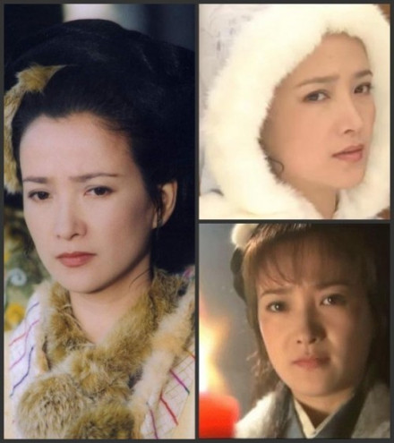 包惜弱