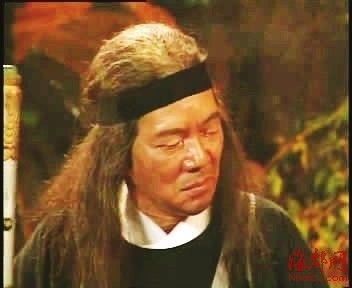 柯镇恶