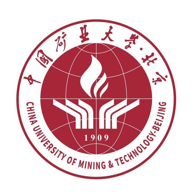 中国矿业大学（北京）校徽 