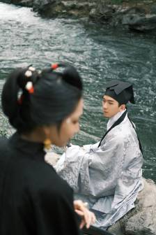 汉服活动