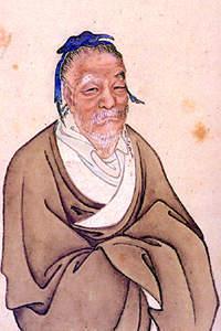 姜子牙