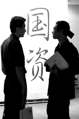 国有资产